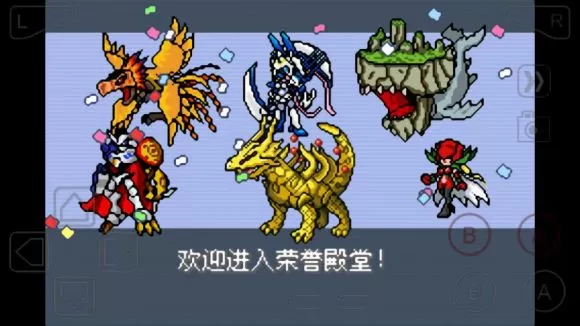口袋妖怪数码暴龙怎么玩?口袋妖怪数码暴龙玩法攻略