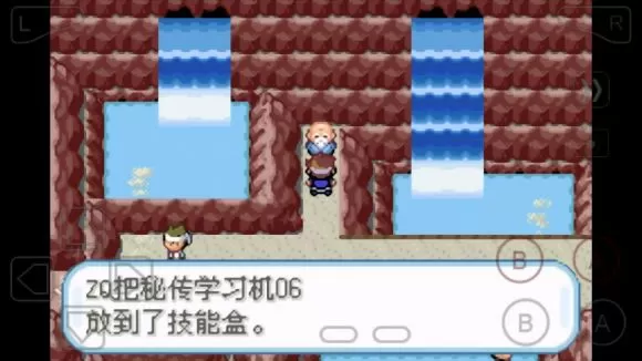口袋妖怪数码宝贝二周目怎么玩?口袋妖怪数码宝贝二周目玩法介绍