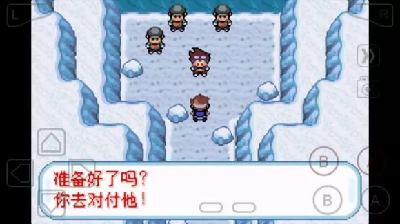 口袋妖怪数码宝贝二周目怎么玩?口袋妖怪数码宝贝二周目玩法介绍