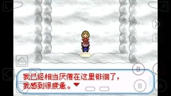 口袋妖怪数码宝贝二周目怎么玩?口袋妖怪数码宝贝二周目玩法介绍