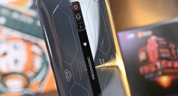 红魔6SPro怎么样?红魔6SPro开箱评测