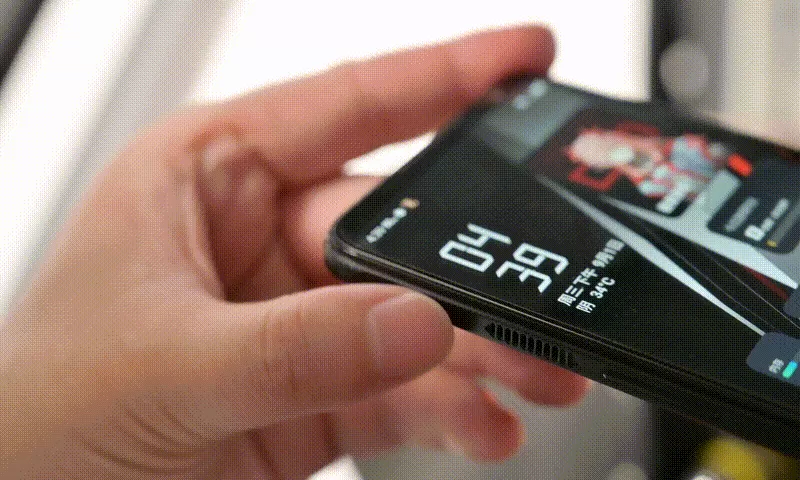 红魔6SPro怎么样?红魔6SPro开箱评测