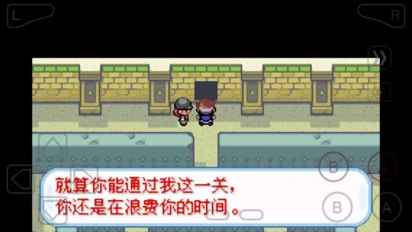 口袋妖怪数码宝贝二周目怎么玩?口袋妖怪数码宝贝二周目玩法介绍