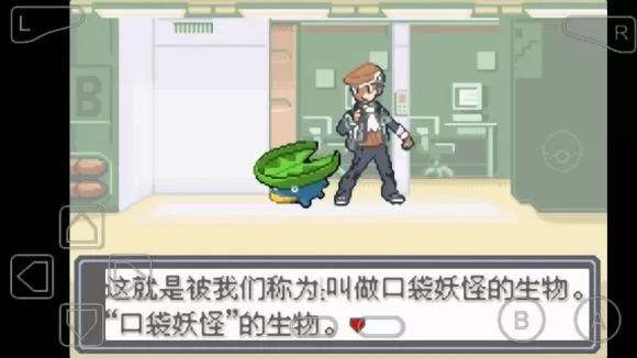 口袋妖怪永恒的光明怎么玩?口袋妖怪永恒的光明玩法详解