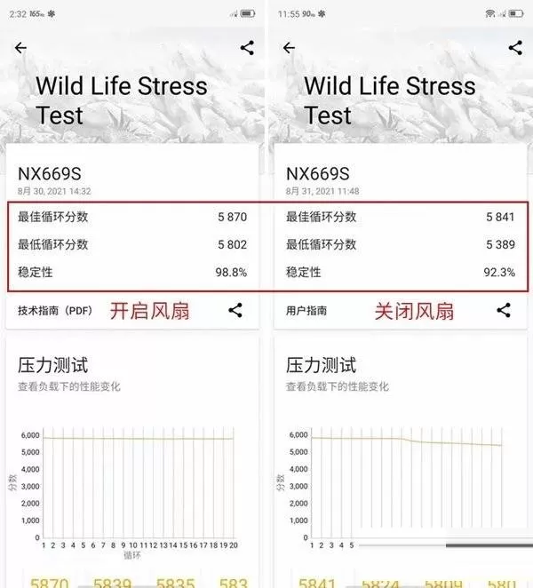 红魔6SPro怎么样?红魔6SPro开箱评测