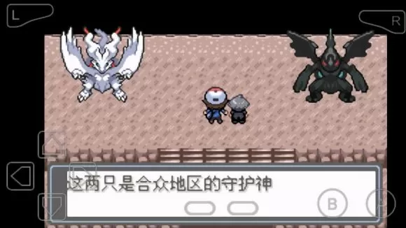 口袋妖怪永恒的光明怎么玩?口袋妖怪永恒的光明玩法详解