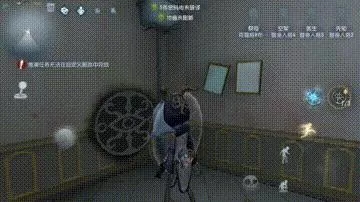 第五人格祭祀怎么玩?第五人格祭祀玩法技巧