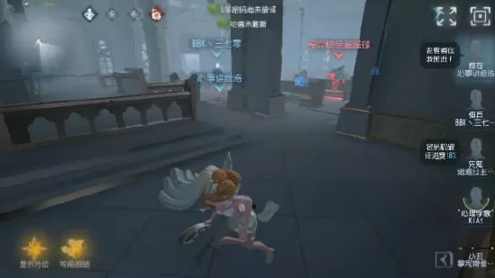 第五人格祭祀怎么玩?第五人格祭祀玩法技巧