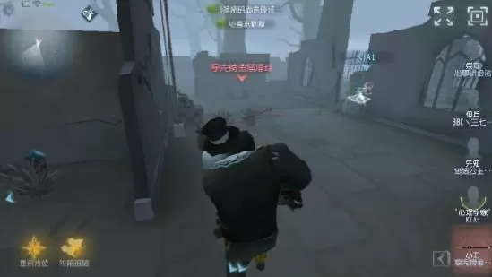 第五人格祭祀怎么玩?第五人格祭祀玩法技巧