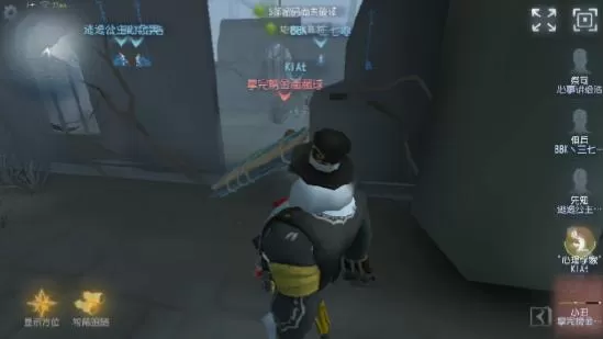 第五人格祭祀怎么玩?第五人格祭祀玩法技巧