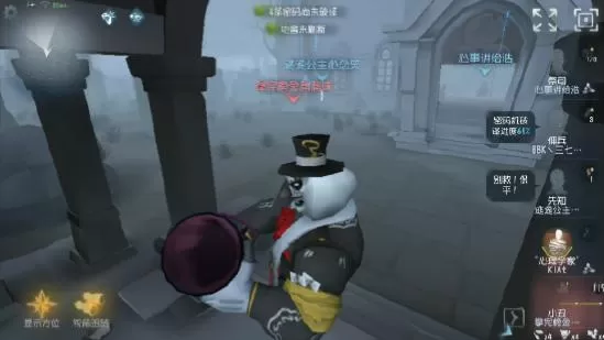 第五人格祭祀怎么玩?第五人格祭祀玩法技巧