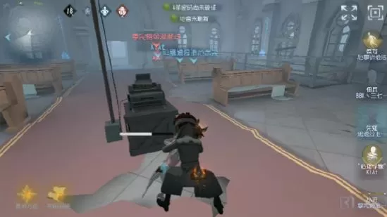 第五人格祭祀怎么玩?第五人格祭祀玩法技巧