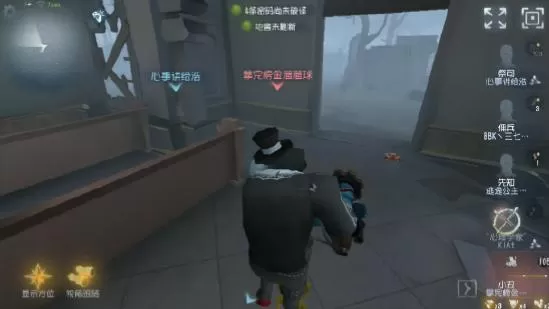 第五人格祭祀怎么玩?第五人格祭祀玩法技巧