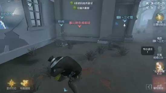 第五人格祭祀怎么玩?第五人格祭祀玩法技巧