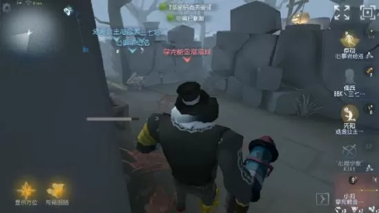 第五人格祭祀怎么玩?第五人格祭祀玩法技巧
