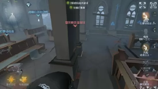 第五人格祭祀怎么玩?第五人格祭祀玩法技巧