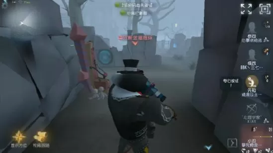 第五人格祭祀怎么玩?第五人格祭祀玩法技巧