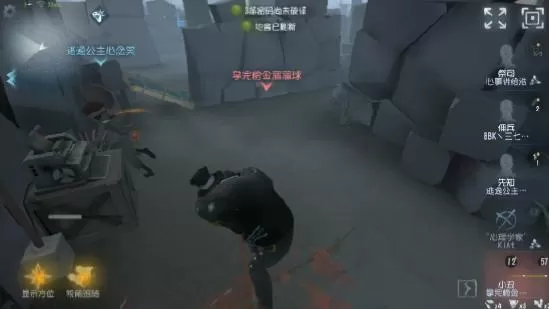 第五人格祭祀怎么玩?第五人格祭祀玩法技巧