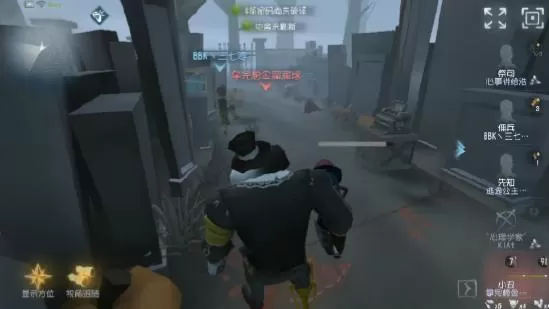 第五人格祭祀怎么玩?第五人格祭祀玩法技巧