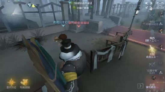 第五人格祭祀怎么玩?第五人格祭祀玩法技巧