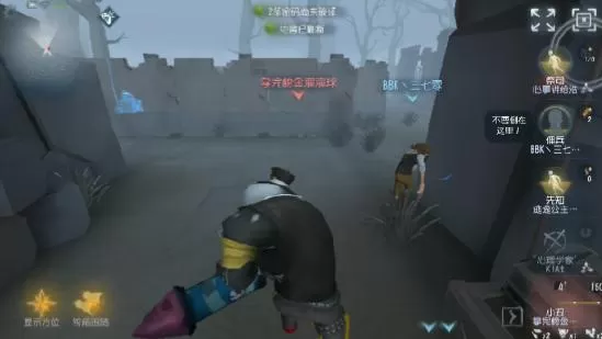 第五人格祭祀怎么玩?第五人格祭祀玩法技巧