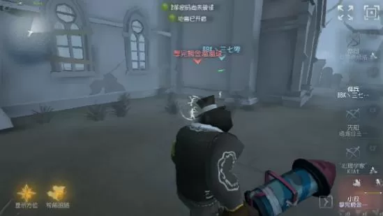 第五人格祭祀怎么玩?第五人格祭祀玩法技巧