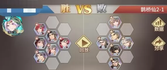 斗罗大陆:武魂觉醒鹊桥仙2-1怎么通过?斗罗大陆:武魂觉醒鹊桥仙2-1通关攻略
