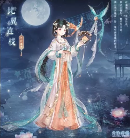 奇迹暖暖七夕节时装怎么获取？奇迹暖暖七夕节时装获取方法