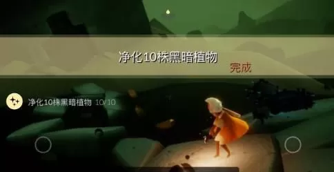 光遇8月17日每日任务怎么做?光遇8月17日每日任务完成攻略
