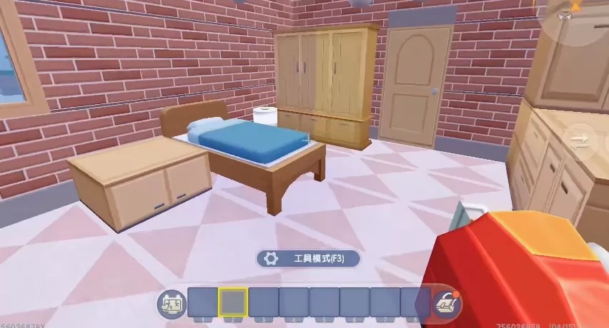 迷你世界家园家具代码是什么？迷你世界家园家具代码一览