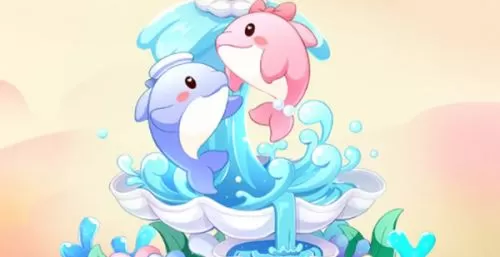 摩尔庄园手游粉海豚在哪里钓？摩尔庄园手游粉海豚位置介绍