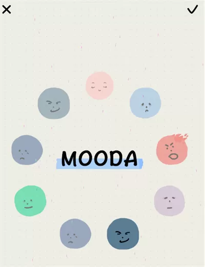 MOODA树洞星球怎么设置?MOODA树洞星球设置方法
