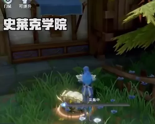 斗罗大陆魂师对决史莱克学院宝箱地点 斗罗大陆魂师对决史莱克学院宝箱在哪