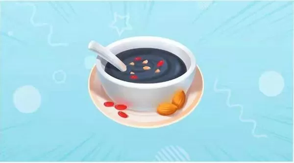 摩尔庄园黑糊糊粥怎么做？摩尔庄园黑糊糊粥制作方法