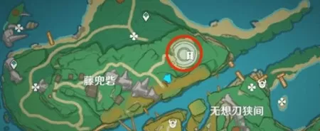 原神御引磐座怎么启动?原神御引磐座启动方法