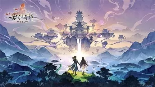 古剑奇谭木语人角色带什么契灵？古剑奇谭木语人角色契灵选择推荐