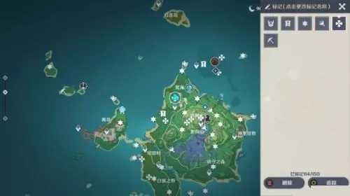 原神地狐小雕像在哪?原神地狐小雕像位置介绍