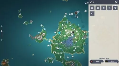 原神地狐小雕像在哪?原神地狐小雕像位置介绍