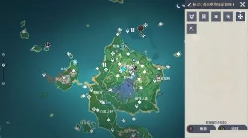 原神地狐小雕像在哪?原神地狐小雕像位置介绍