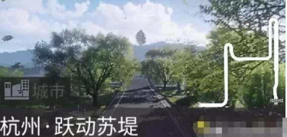 王牌竞速新手玩什么图？王牌竞速新手地图选择