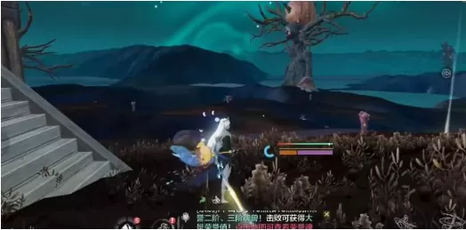 妄想山海混沌星球入口在哪?妄想山海混沌星球入口位置介绍