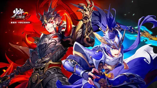 少年三国志2白衣吕蒙怎么样?少年三国志2白衣吕蒙技能介绍