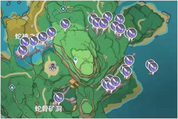 原神晶化骨髓怎么获得?原神晶化骨髓获得方法