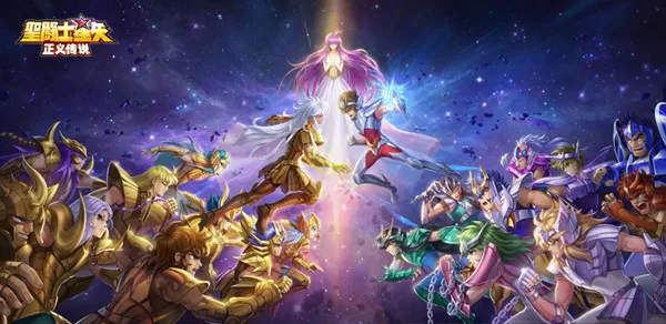 圣斗士星矢正义传说女神试炼怎么打?圣斗士星矢正义传说女神试炼打法详解