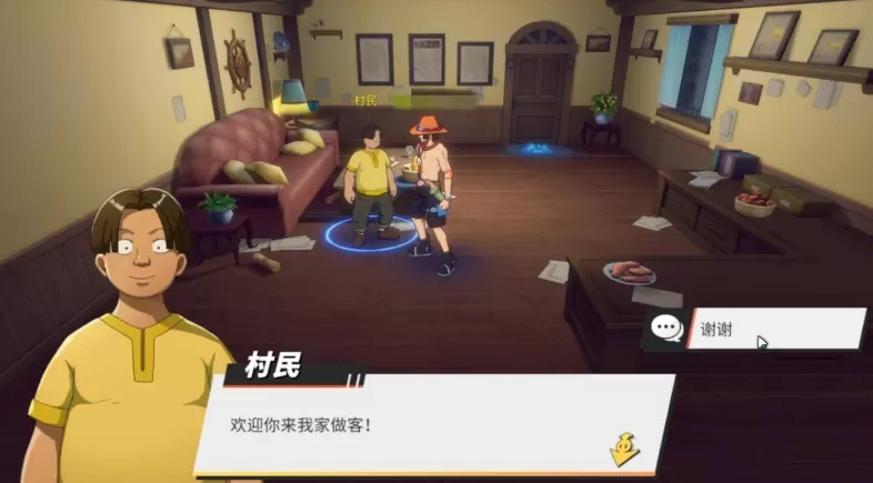 航海王热血航线罗格镇怎么100%探索?航海王热血航线罗格镇100%探索攻略