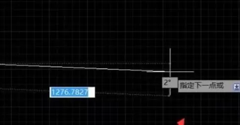 AutoCAD2018绘制剖面线的操作流程