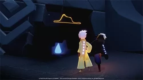 光遇星光沙漠玫瑰在哪？光遇星光沙漠玫瑰位置分享