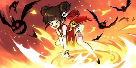 忍者必须死3小椒怎么样？忍者必须死3小椒角色介绍