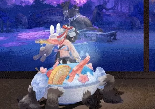 阴阳师孟婆秘闻第九层怎么打?阴阳师孟婆秘闻第九层打法