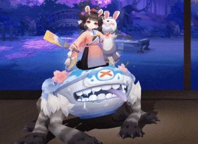 阴阳师孟婆秘闻第九层怎么打?阴阳师孟婆秘闻第九层打法